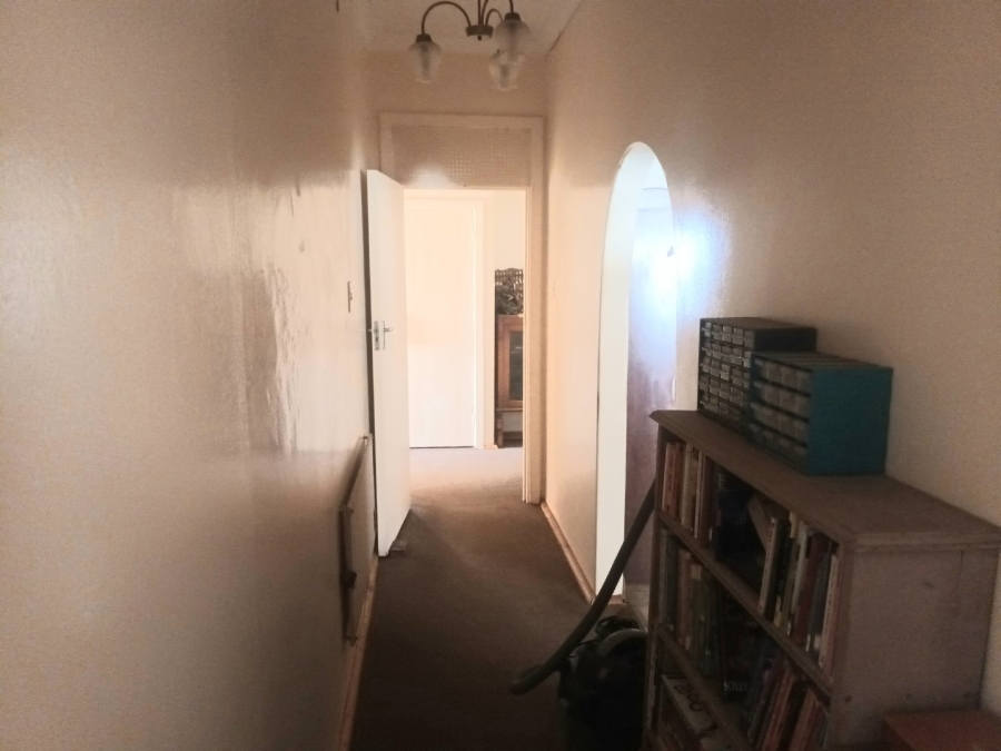 3 Bedroom Property for Sale in Hennenman Free State